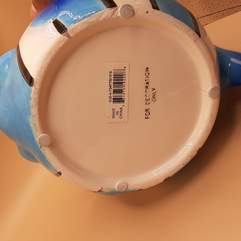 Fish mug - Picture 5 of 5